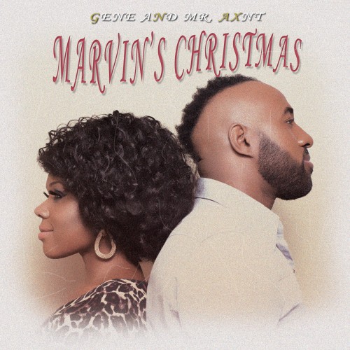 Marvin's-ChristmasCover