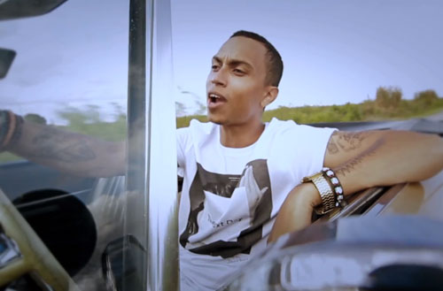 Sebastian-Mikael-Beautiful-Life-Video