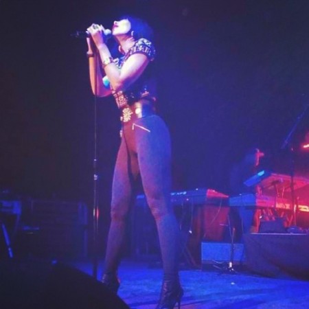 Bridget Kelly