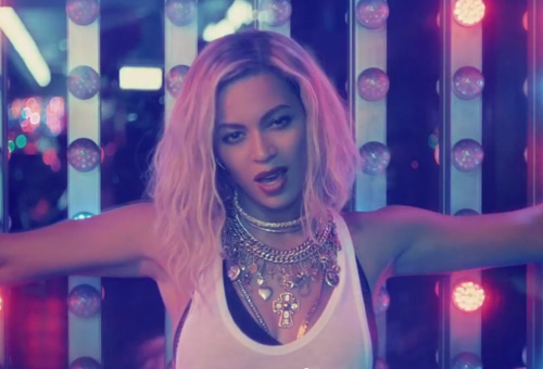 Beyonce-XO-Video