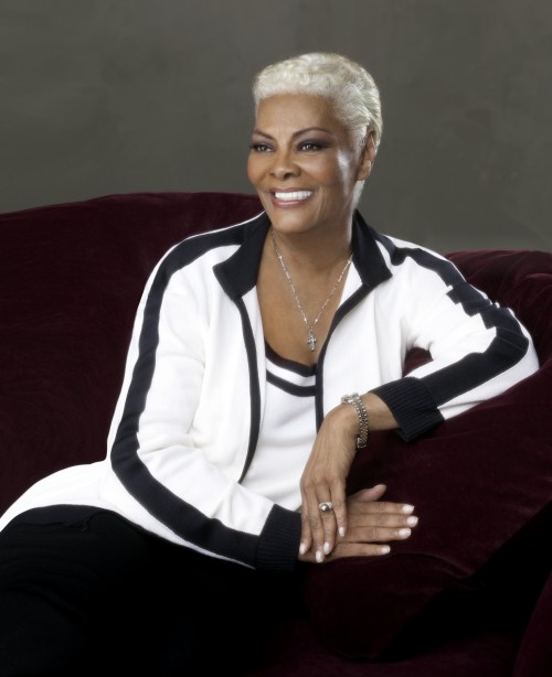 Dionne Warwick Press