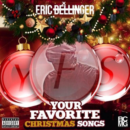 Eric Bellinger