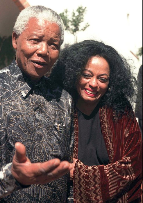 mandelaanddiana