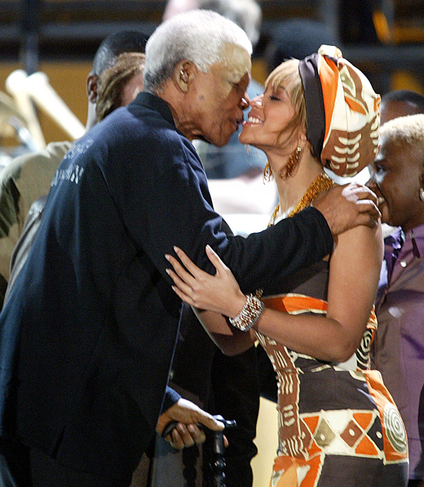 mandelaandebeyonce
