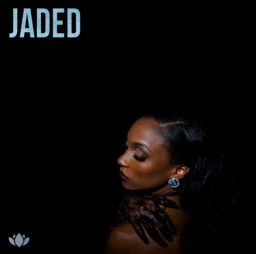 Jaded EP Cover