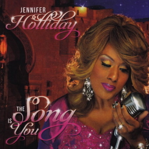 Jennifer Holliday 500x500