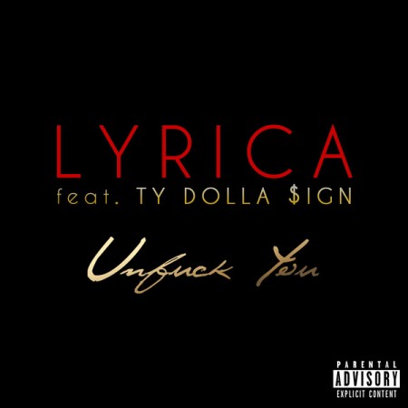 Lyrica-Anderson-feat.-Ty-Dolla-ign-Unf-ck-You-iTunes