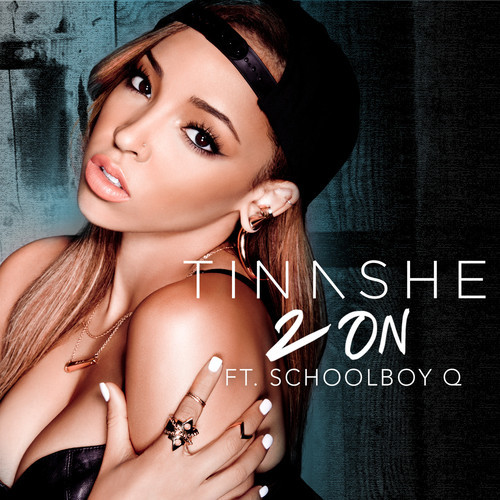 Tinashe 2 On 500x500