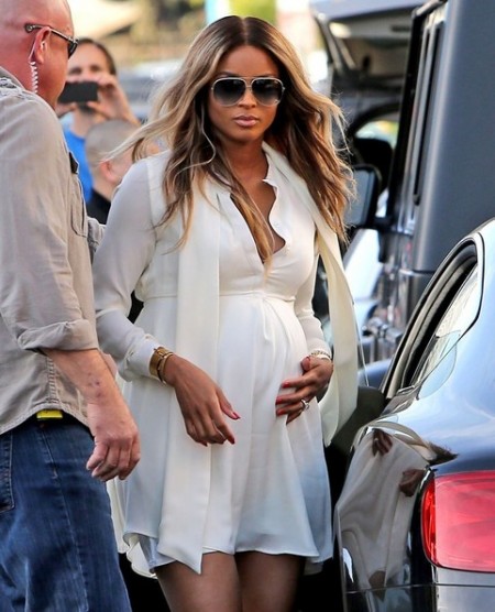 Ciara+Pregnant+Ciara+Kim+Kardashian+Shopping+GXxZVP-buVul