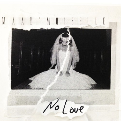 maadmoiselle_no-love_cover_2
