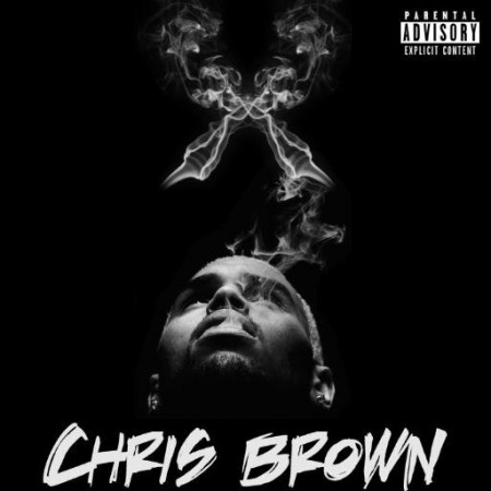 Chris Brown X Album