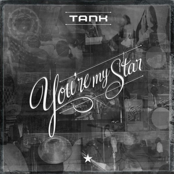 Tank You're My Star