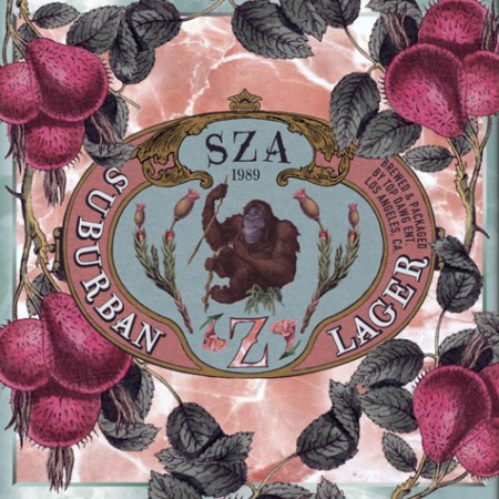 sza-z