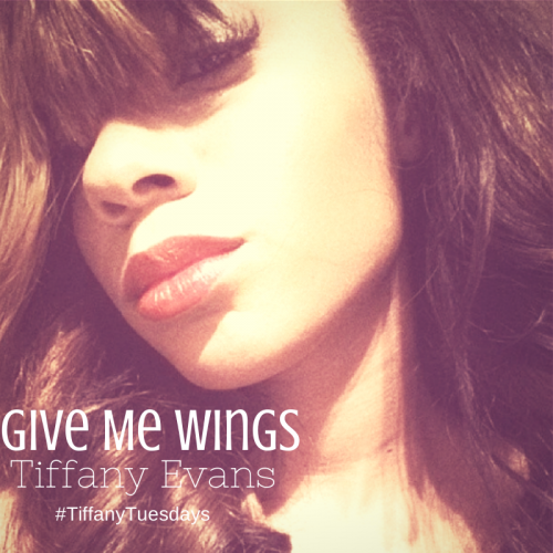 Give Me Wings (1)