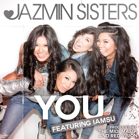 Jazmin Sisters You Remix
