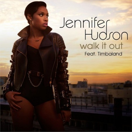 Jennifer Hudson Walk It Out 500x500