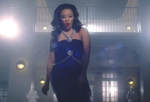 Keyshia-Cole-Next-Time-Video