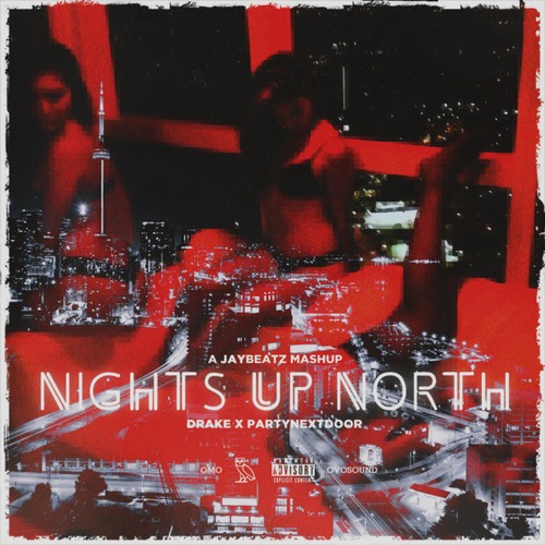 Nights Up North JayBeatz 500x500