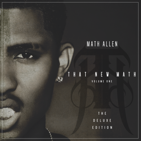 That New Math - Cover A