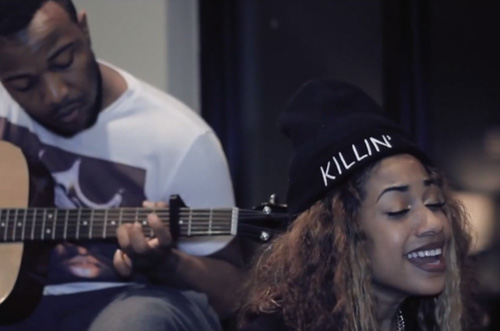 Tiffany-Evans-Van-Hunt-Cover