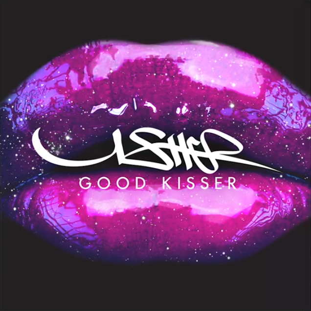 Usher Good Kisser Single