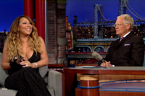 Mariah-Carey-Interview-on-Letterman
