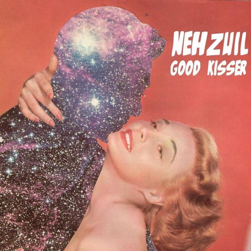 Usher Good Kisser Nehzuil Remix 500x500