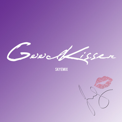 Justine Skye Good Kisser Remix 500x500