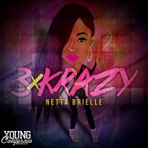Netta Brielle 3xKrazy