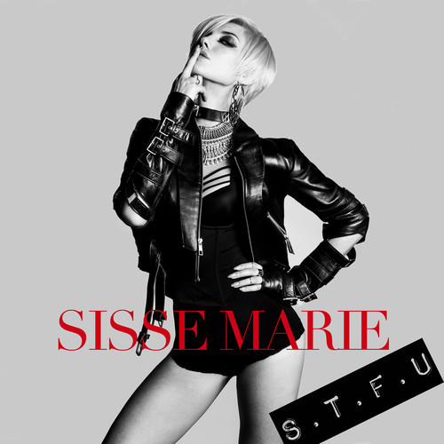 Sissie Marie STFU 500x500