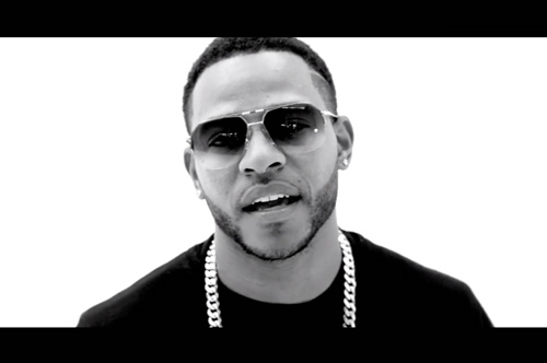 Watch: Eric Bellinger feat. Kid Ink - 'Kiss Goodnight' (Vide