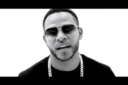 Watch: Eric Bellinger feat. 