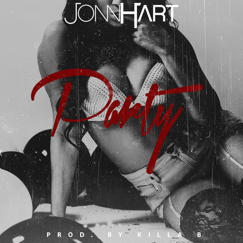Jonn Hart - Party