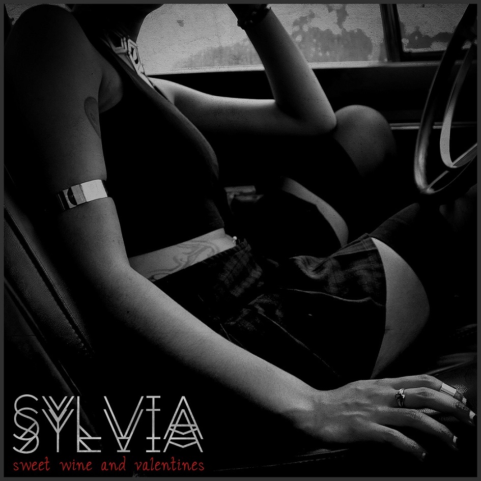 Sylvia Sylvia - Sweet Wine and Valentines Artwork