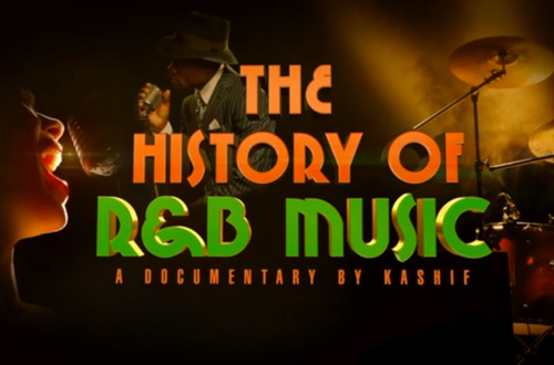 The-History-of-R&B-Music-Documentary