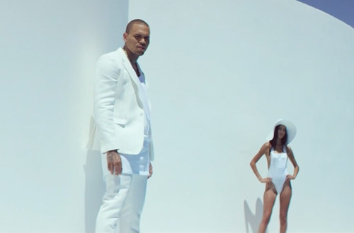Chris-Brown-Usher-New-Flame-Video
