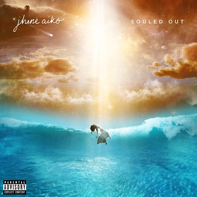 Jhene Aiko Souled Out Album