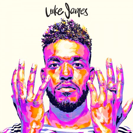 LUKEJAMES_DELUXE Cover