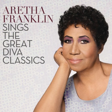 Aretha Franklin Diva Classics Album