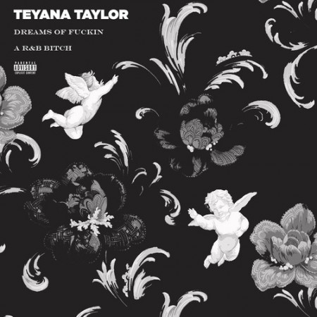 Teyana Taylor Dreams