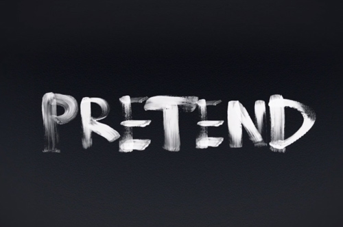 Tinashe-Pretend