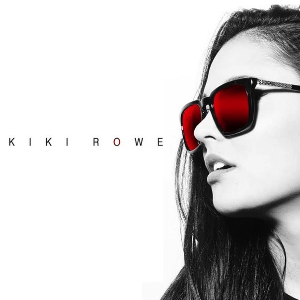 Kiki Rowe Album