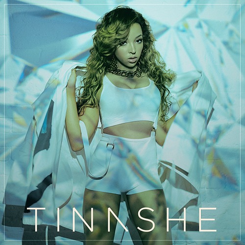 Tinashe Promo