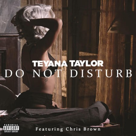 teyana-DND