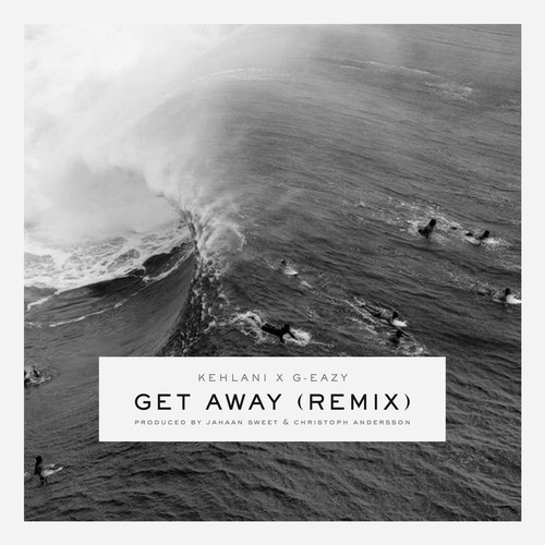 Get Away remix
