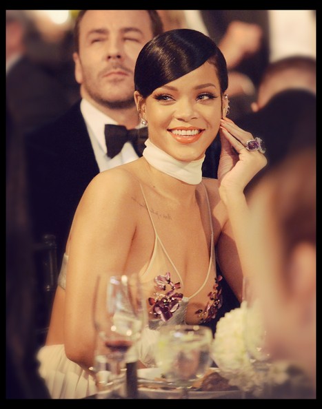 Rihanna+amfAR+Inspiration+Los+Angeles+Dinner+Pn7YhXyT69Rl