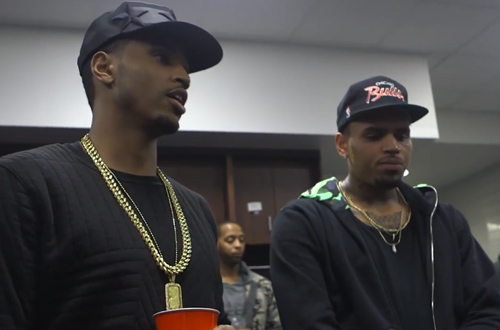Trey-Songz-Chris-Brown-Powerhouse