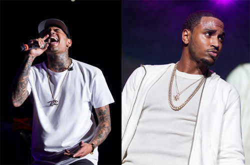 Chris-Brown-Trey-Songz-Cali-Christmas