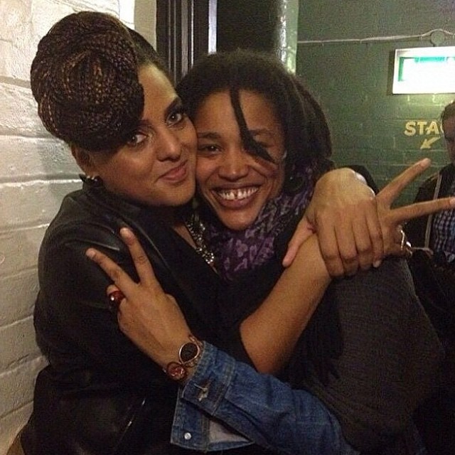 Floetry Reunion