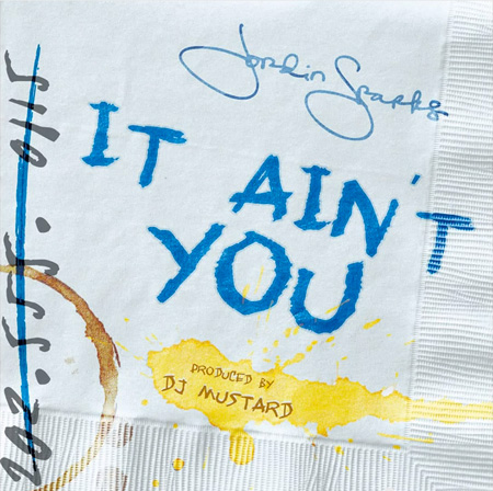 Jordin-Sparks-It-Ain't-You